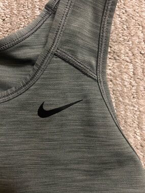 Small Nike Sports Bra